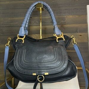 Chloe shoulder bag
